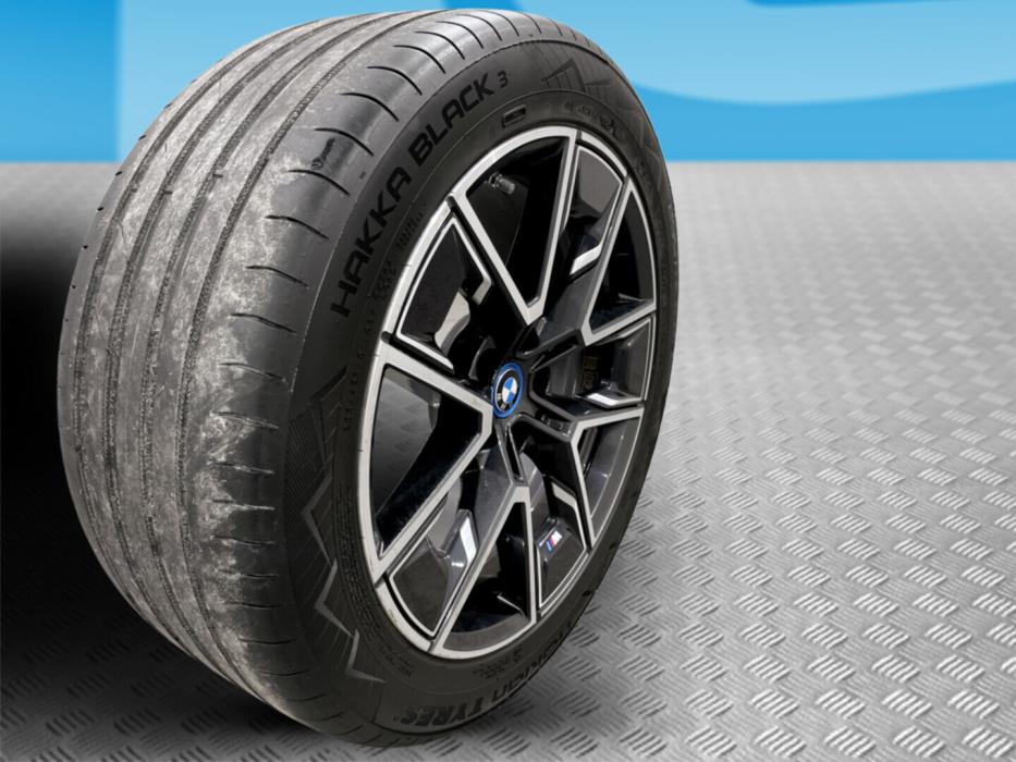 BMW i4 2023