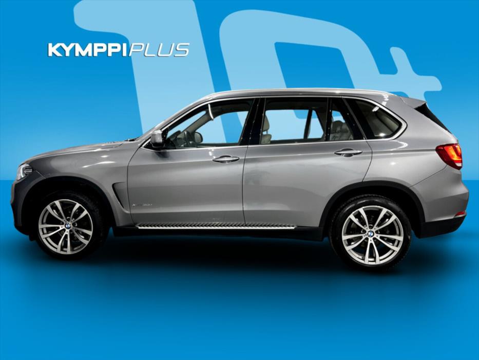 BMW X5 2014