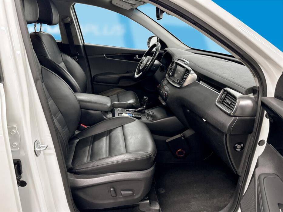 KIA Sorento 2018