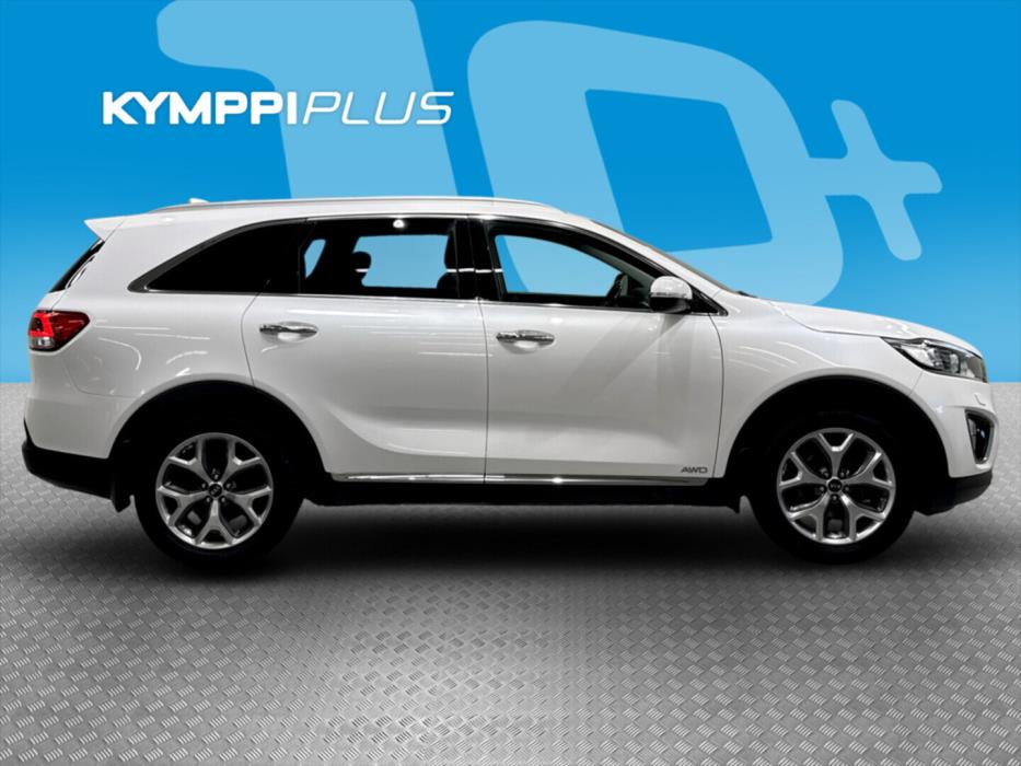 KIA Sorento 2018