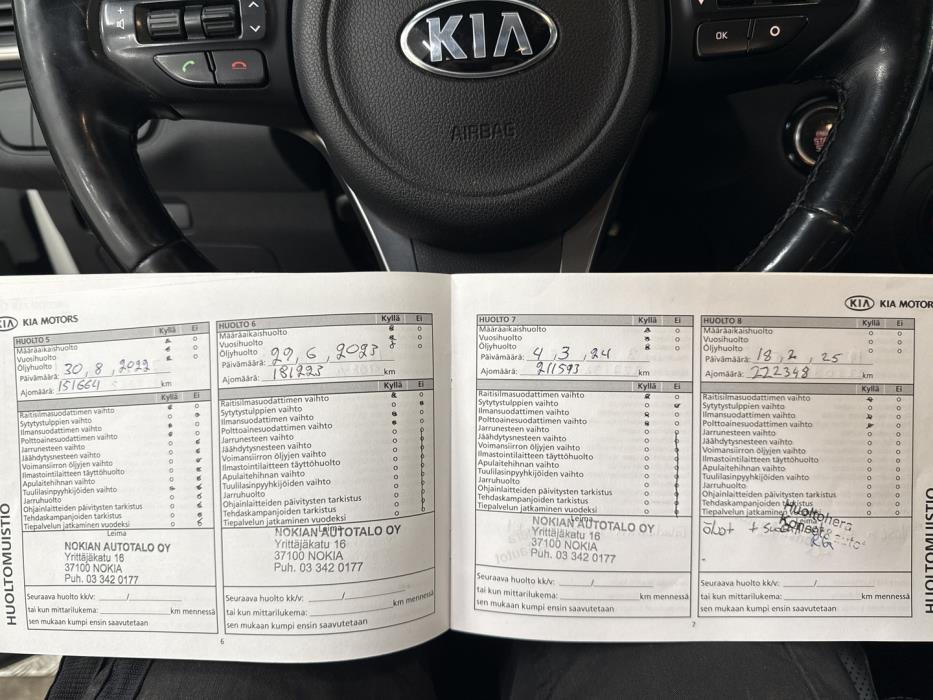 KIA Sorento 2018