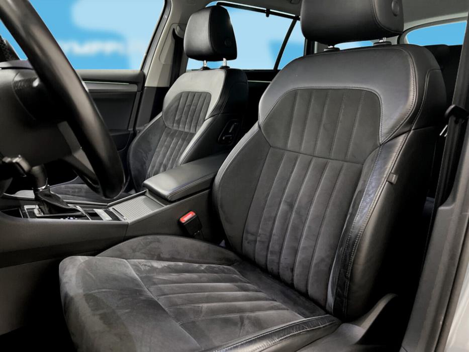SKODA Superb 2019