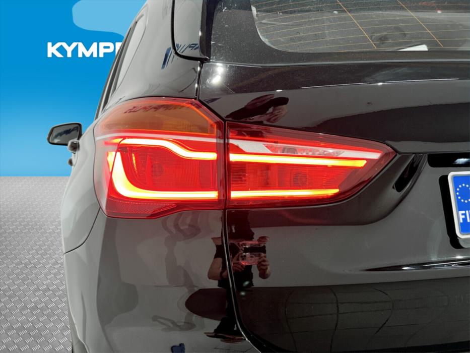 BMW X1 2017