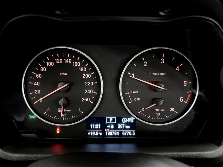 BMW X1 2017