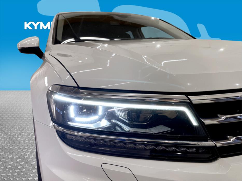 VOLKSWAGEN Tiguan Allspace 2018