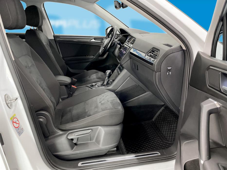VOLKSWAGEN Tiguan Allspace 2018