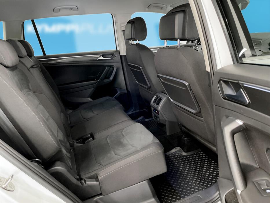 VOLKSWAGEN Tiguan Allspace 2018