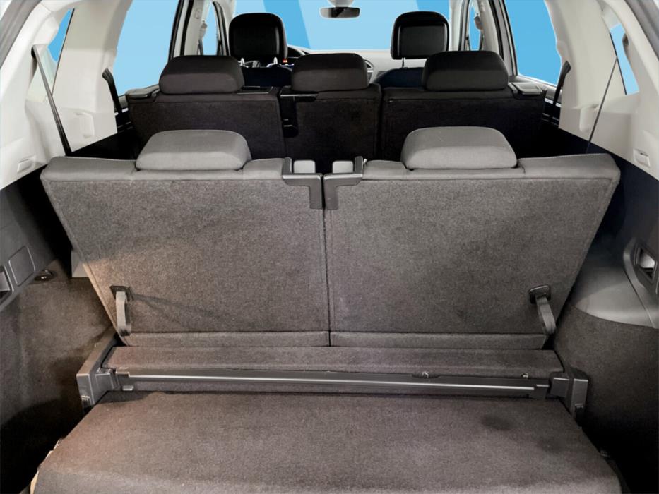 VOLKSWAGEN Tiguan Allspace 2018