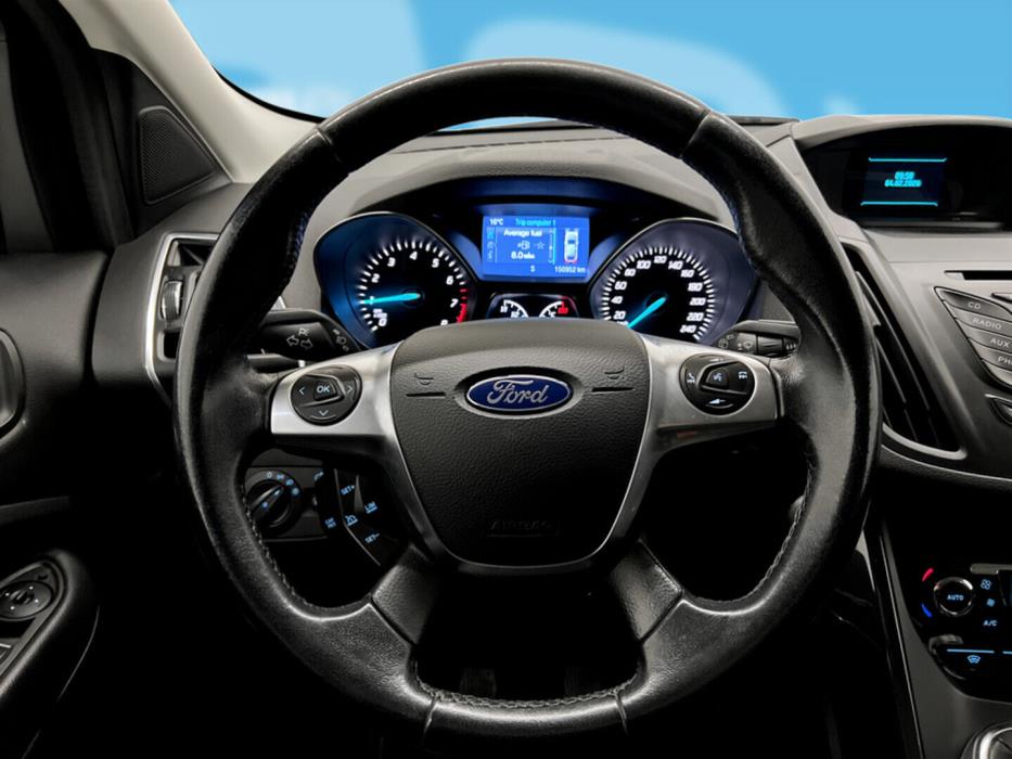 FORD Kuga 2015
