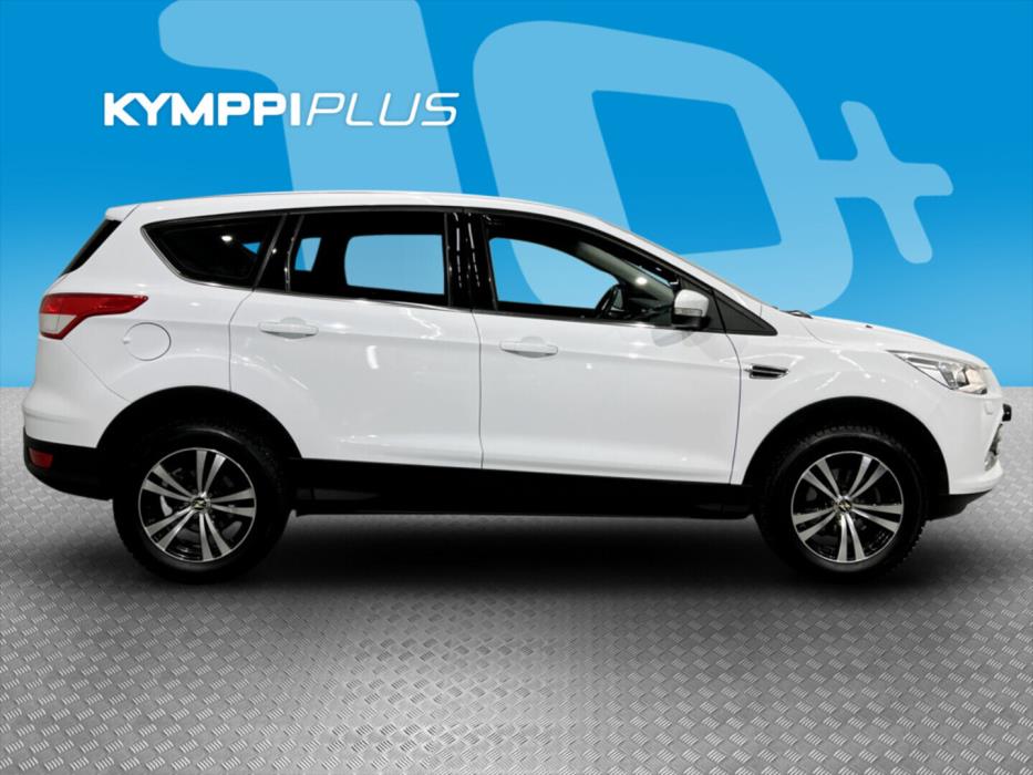 FORD Kuga 2015