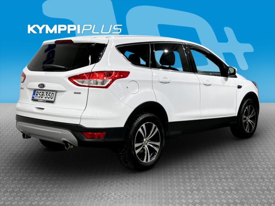 FORD Kuga 2015