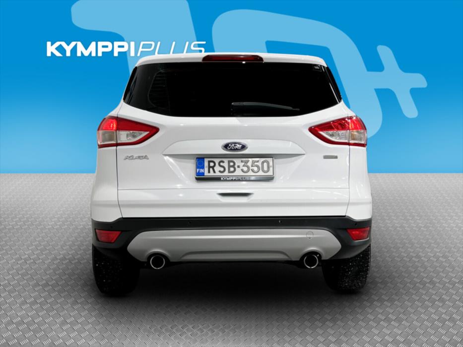 FORD Kuga 2015