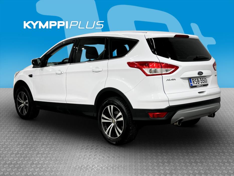 FORD Kuga 2015