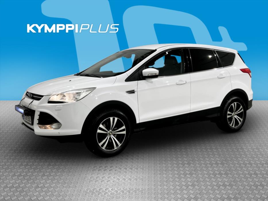 FORD Kuga 2015
