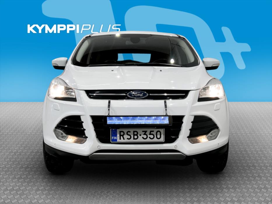 FORD Kuga 2015