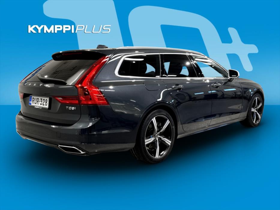 VOLVO V90 2019