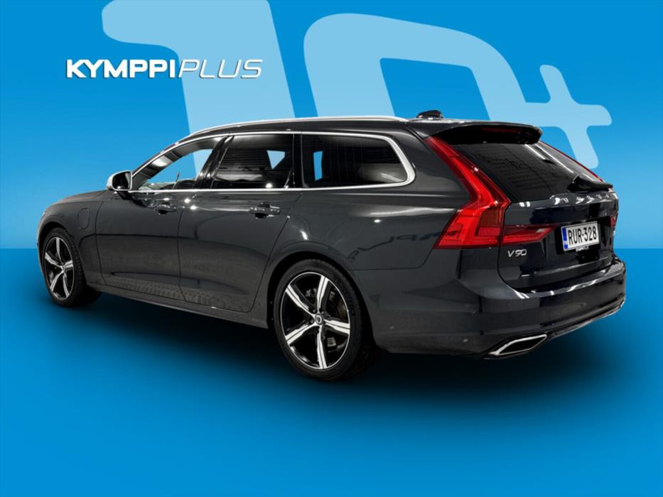 VOLVO V90 2019