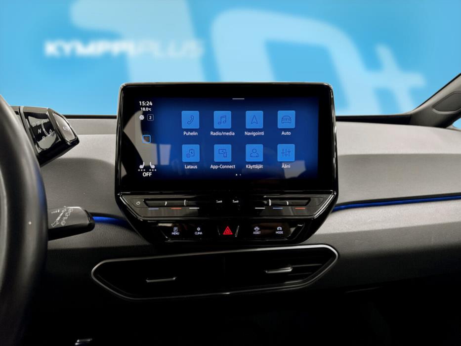 VOLKSWAGEN ID.3 2021