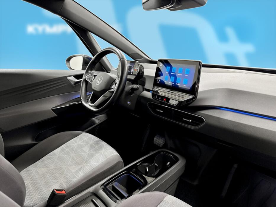 VOLKSWAGEN ID.3 2021