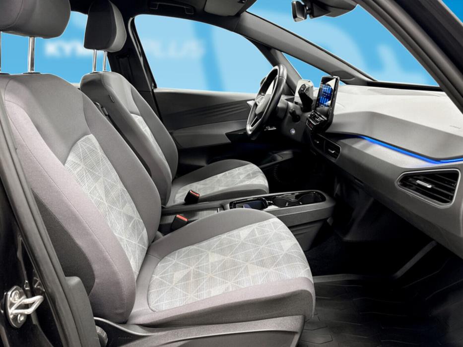 VOLKSWAGEN ID.3 2021