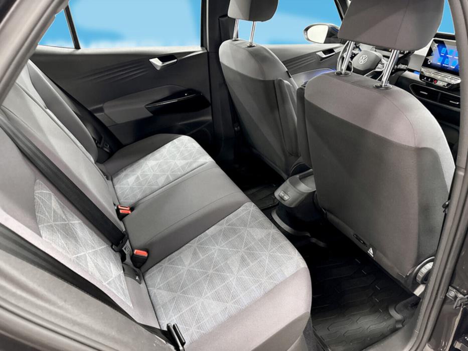 VOLKSWAGEN ID.3 2021