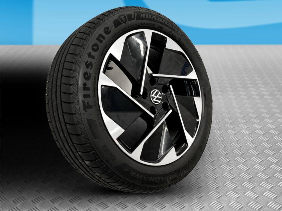 VOLKSWAGEN ID.3 2021