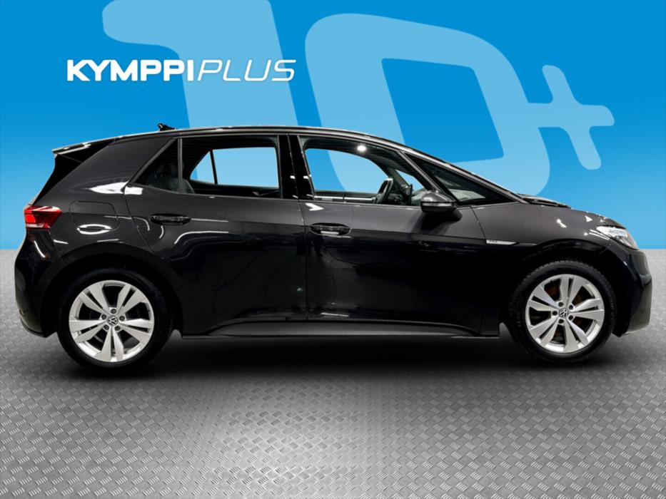 VOLKSWAGEN ID.3 2021