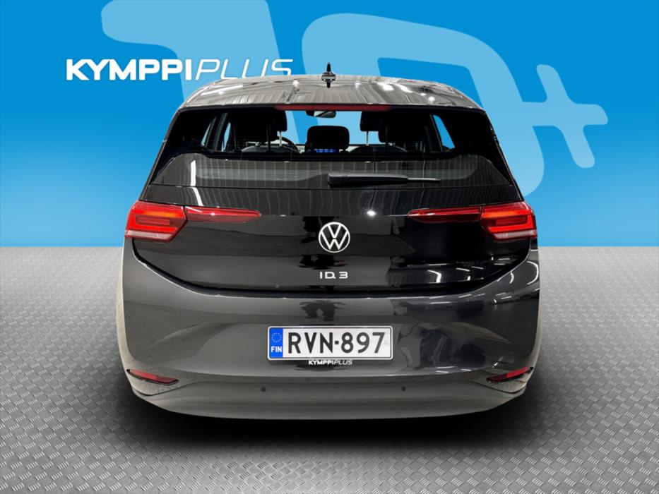 VOLKSWAGEN ID.3 2021