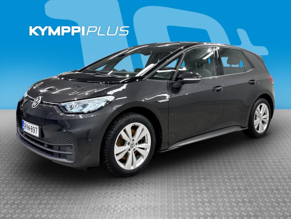 VOLKSWAGEN ID.3 2021