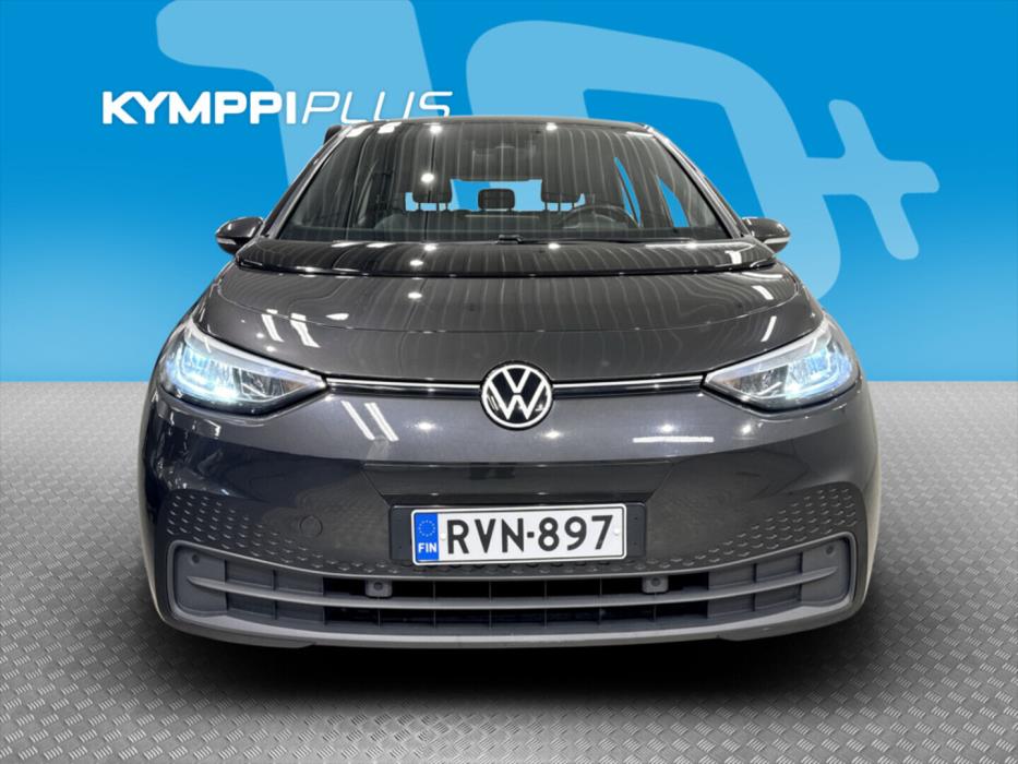 VOLKSWAGEN ID.3 2021