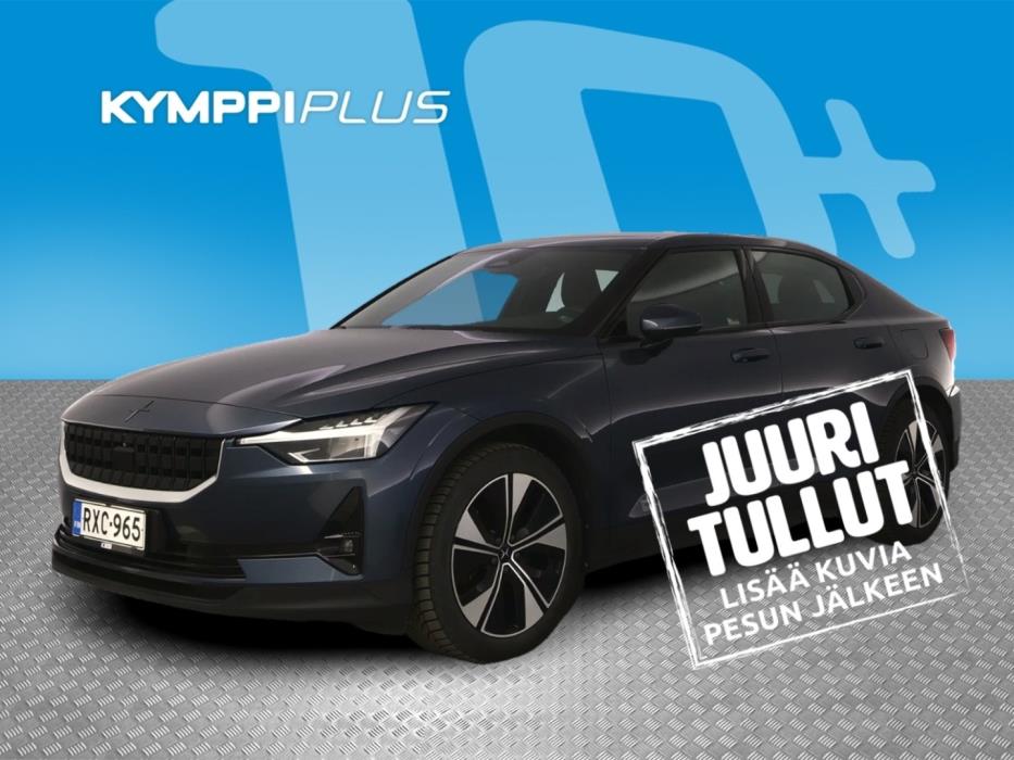 POLESTAR 2 2023