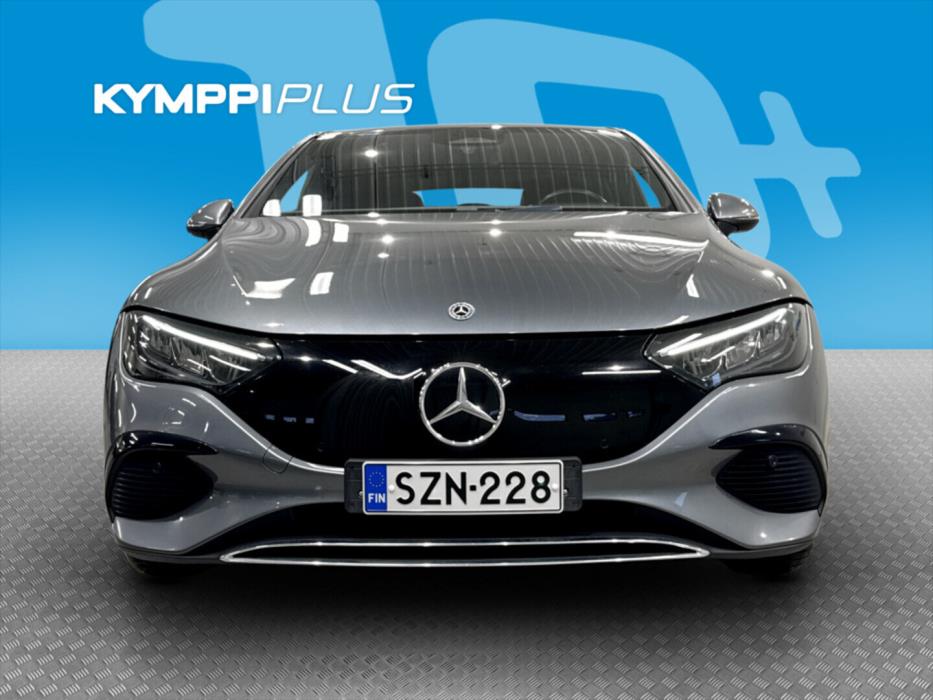 MERCEDES-BENZ EQE 2023