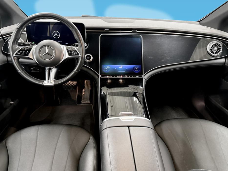 MERCEDES-BENZ EQE 2023