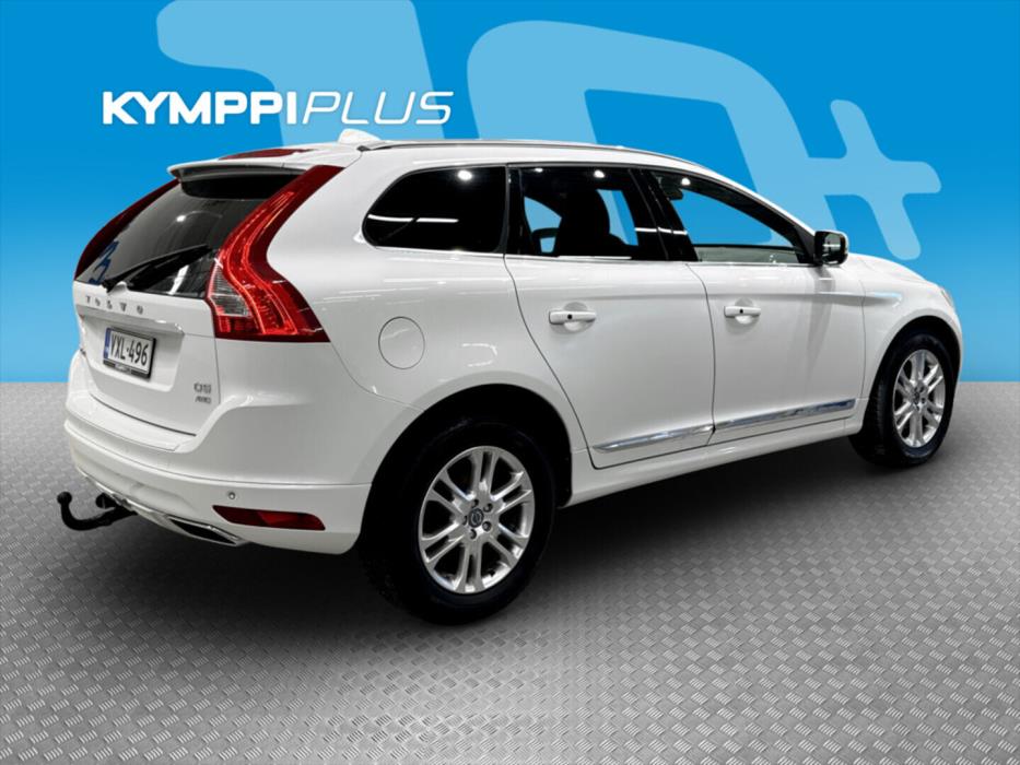 VOLVO XC60 2014