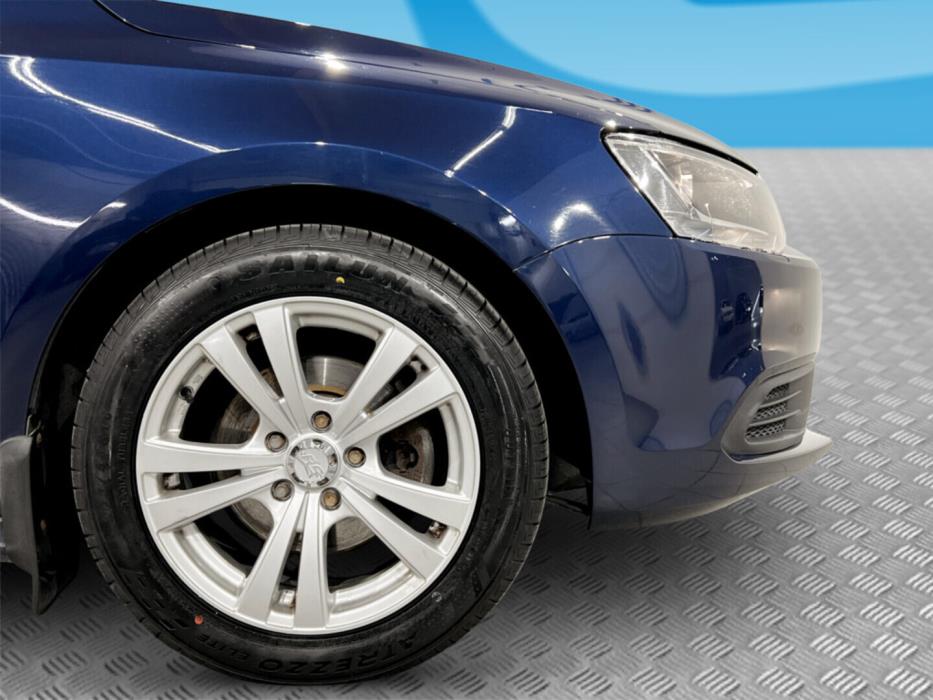 VOLKSWAGEN Jetta 2011