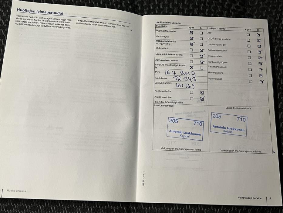 VOLKSWAGEN Jetta 2011