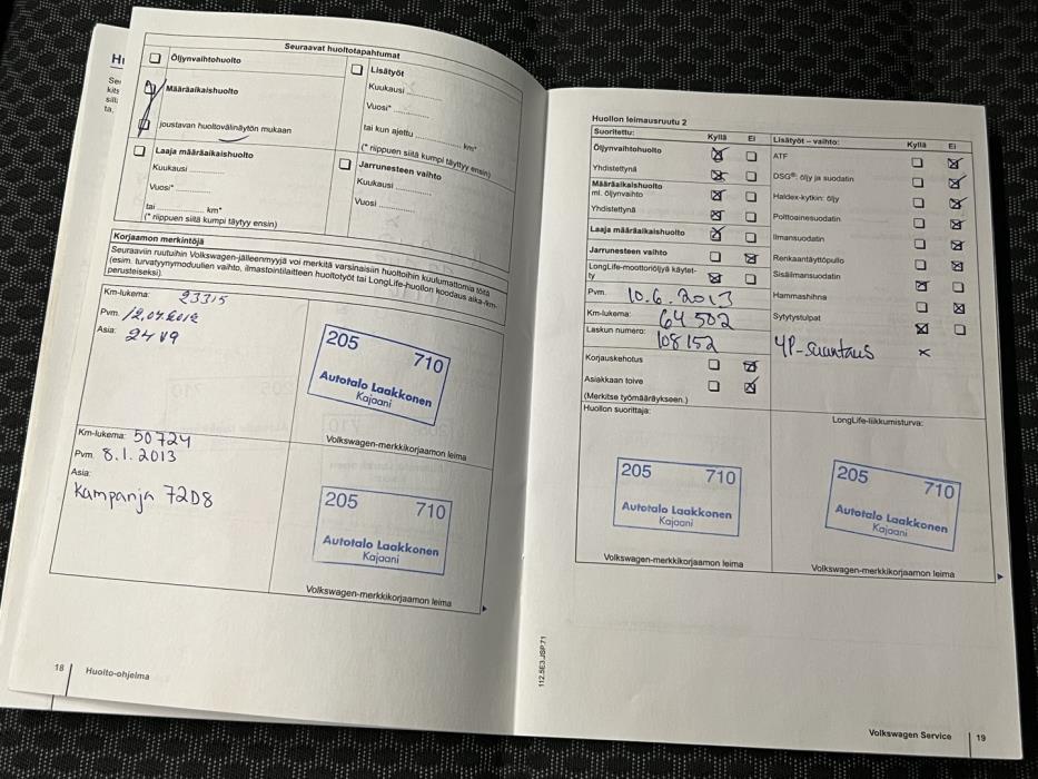 VOLKSWAGEN Jetta 2011