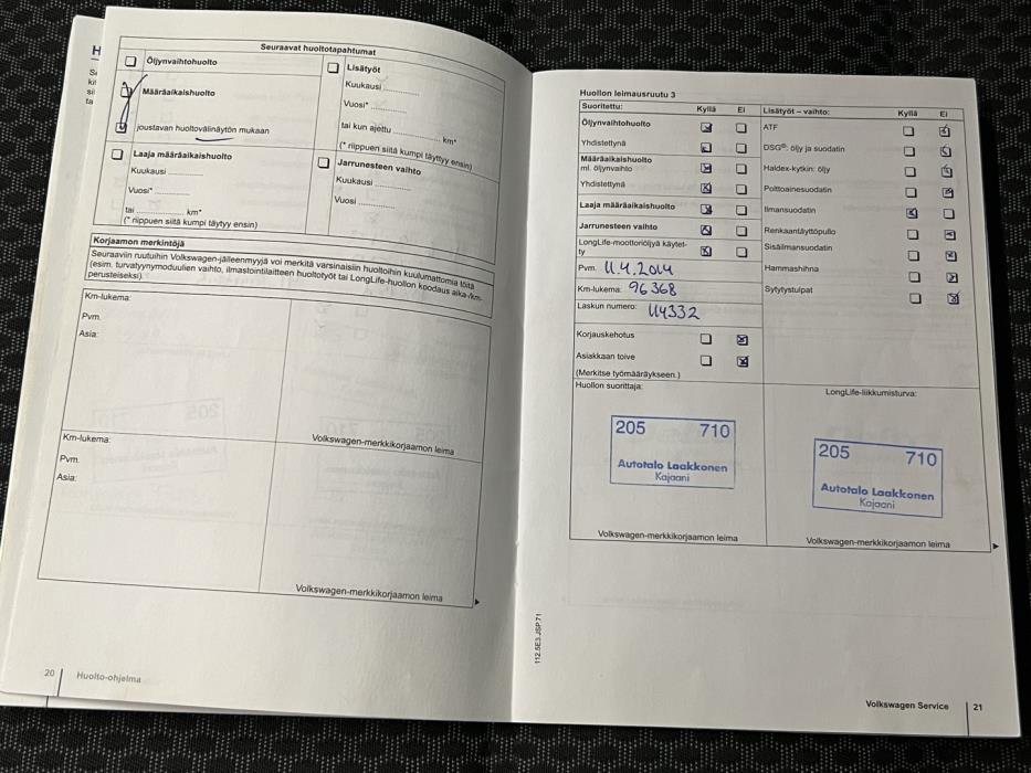 VOLKSWAGEN Jetta 2011