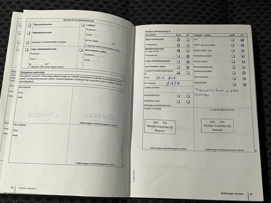 VOLKSWAGEN Jetta 2011