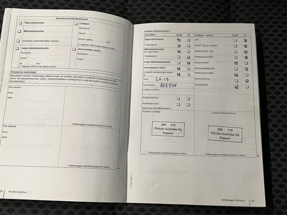 VOLKSWAGEN Jetta 2011