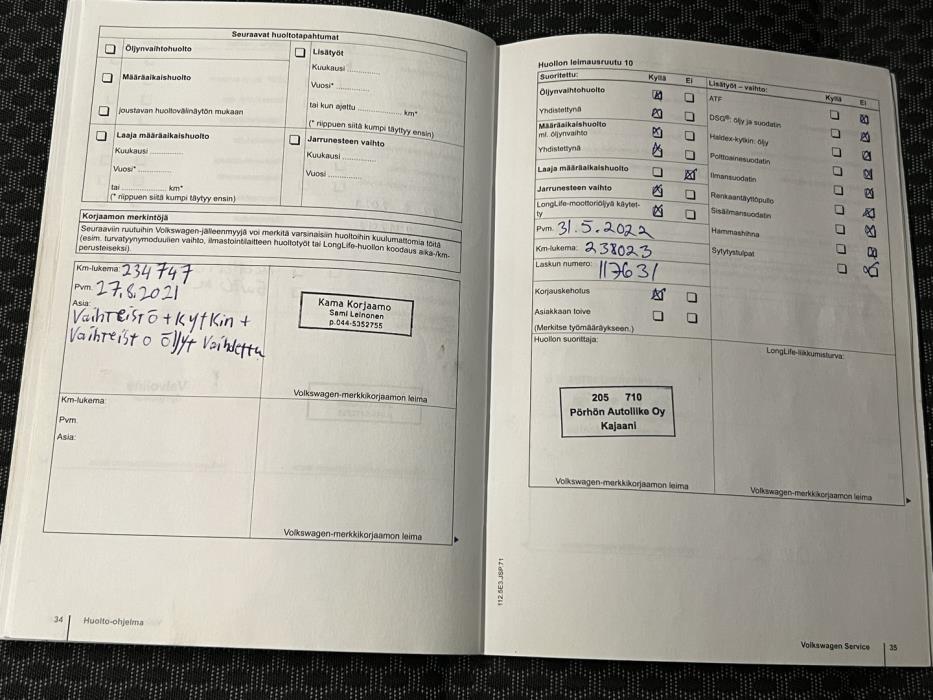 VOLKSWAGEN Jetta 2011