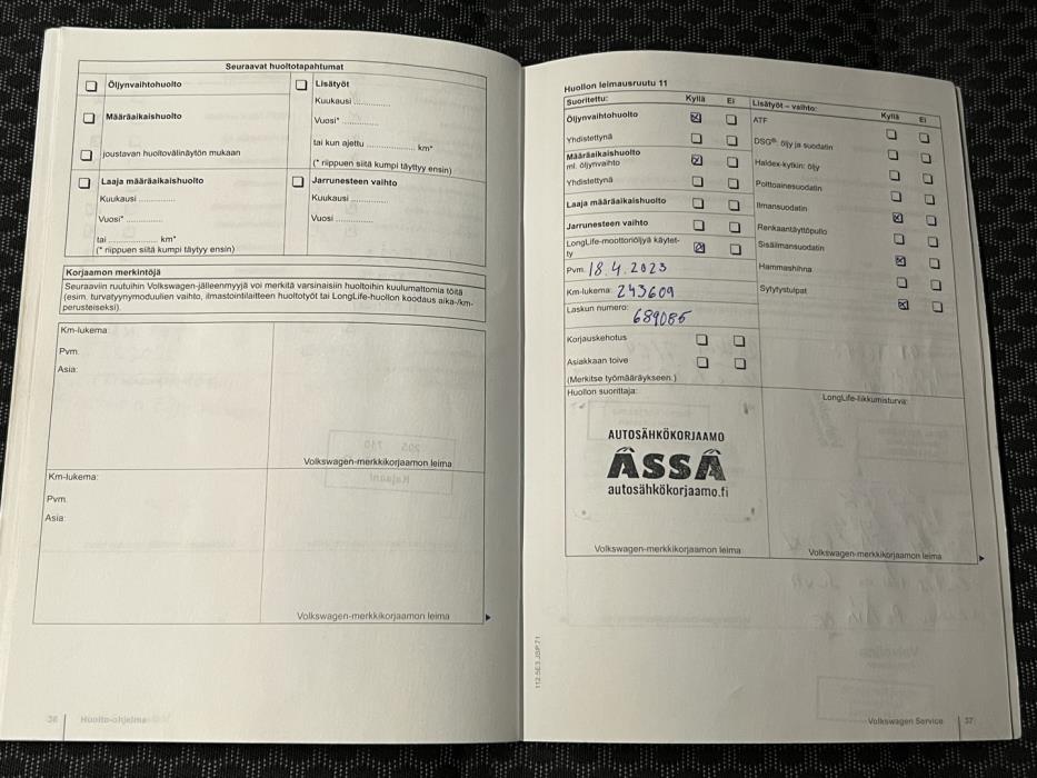 VOLKSWAGEN Jetta 2011