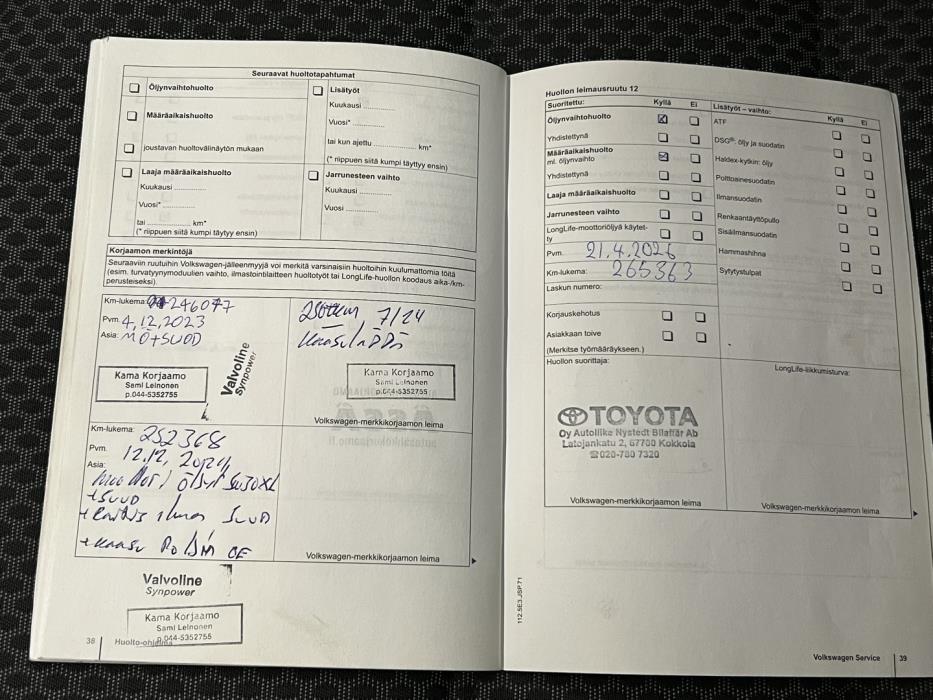 VOLKSWAGEN Jetta 2011