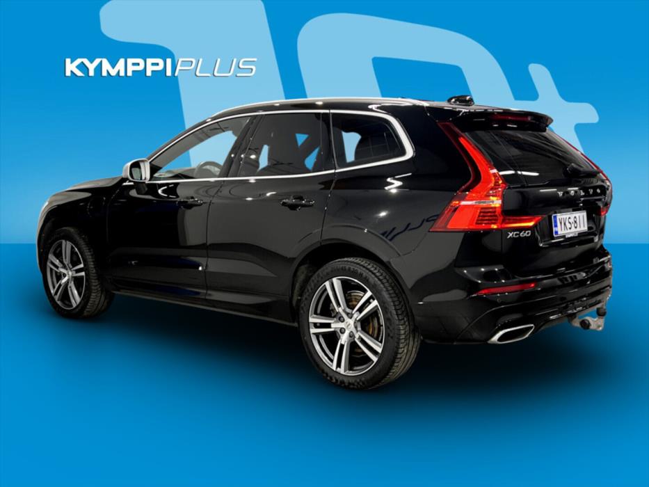 VOLVO XC60 2019