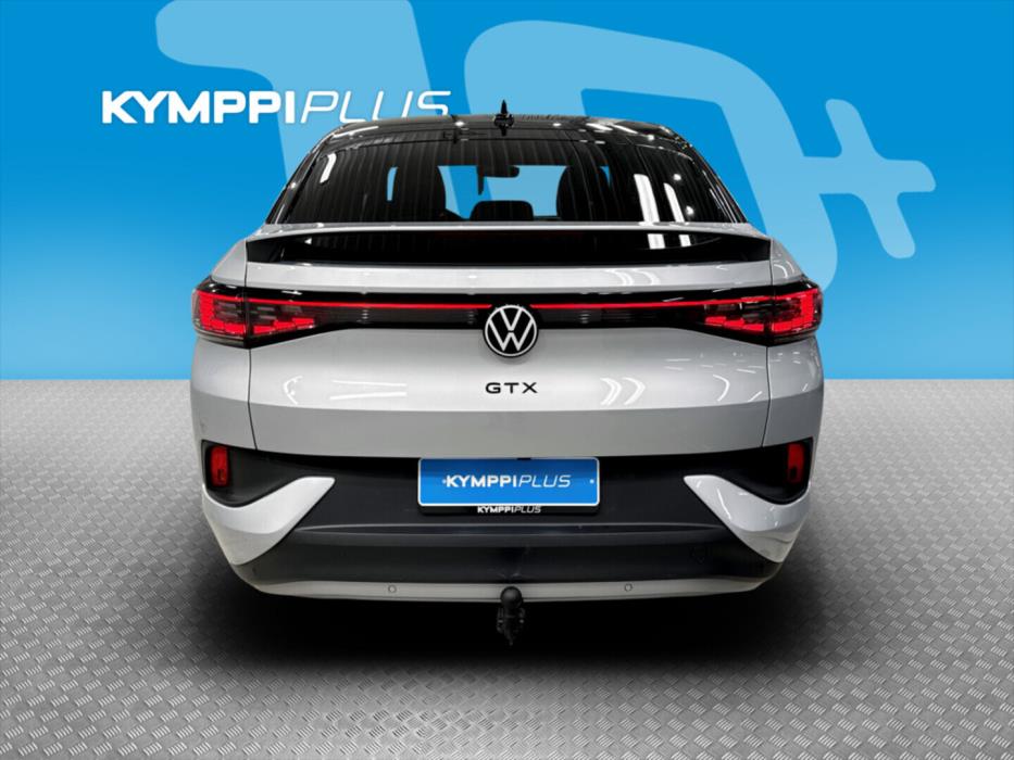 VOLKSWAGEN ID.5 2022