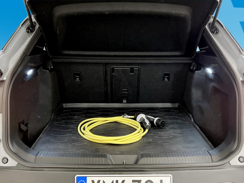VOLKSWAGEN ID.4 2022