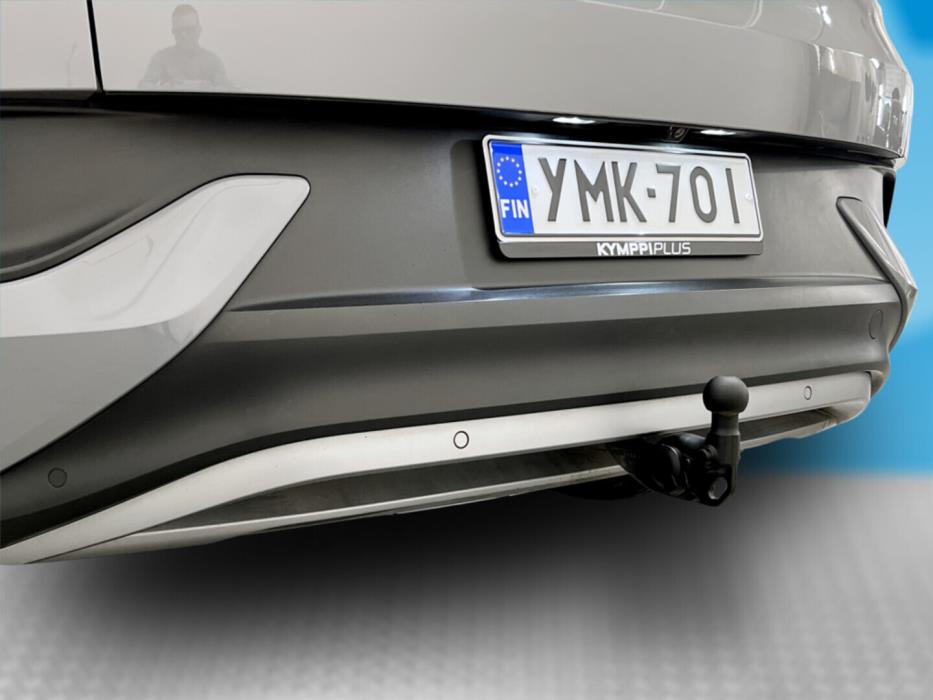 VOLKSWAGEN ID.4 2022