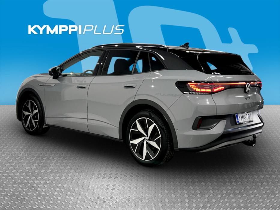 VOLKSWAGEN ID.4 2022