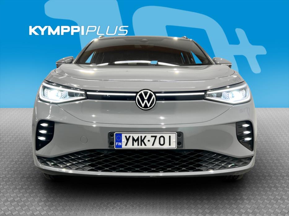 VOLKSWAGEN ID.4 2022