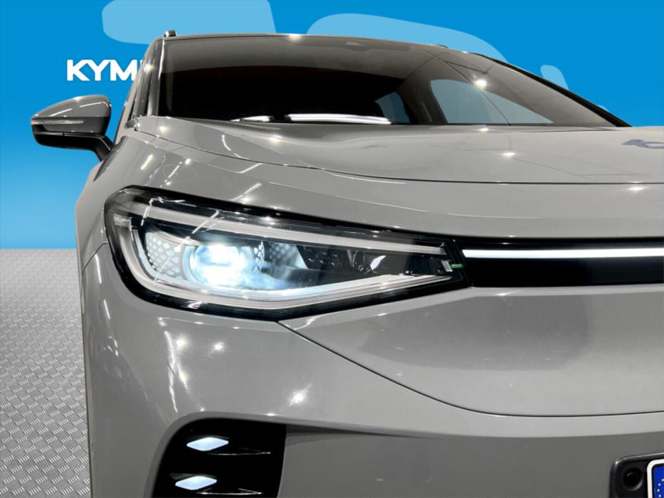 VOLKSWAGEN ID.4 2022